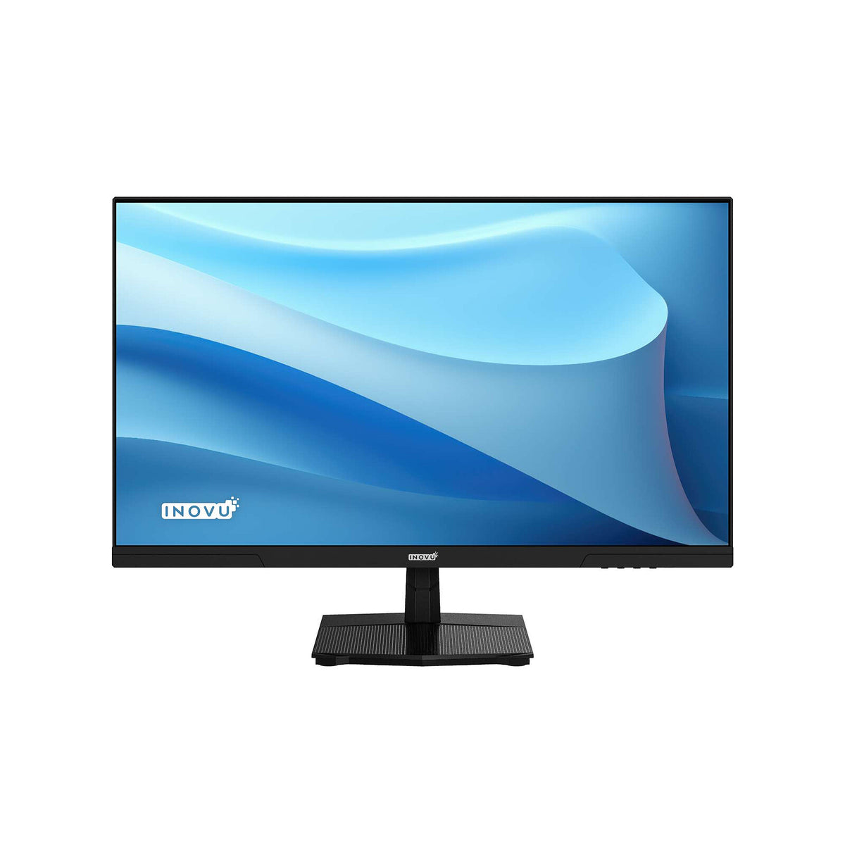 INOVU 27" LED - MBR27 Monitor PC 2.5K - 2560 x 1440 pixels - 7 ms - Formato 16/9 - Pannello IPS - 144 Hz - HDR - Adaptive-Syn