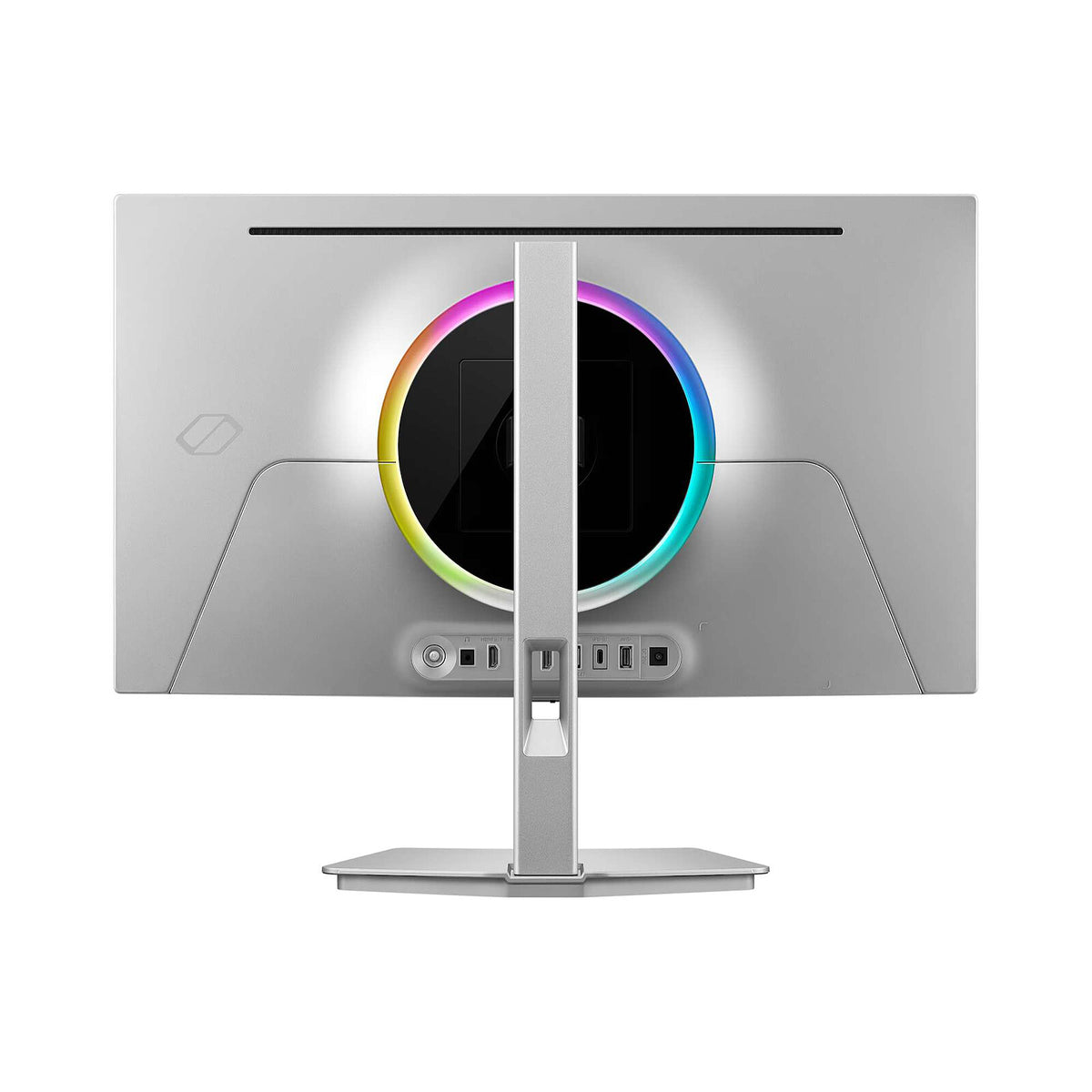 Acquista Samsung 27" QD-OLED - Odyssey G8 S27HG802SU