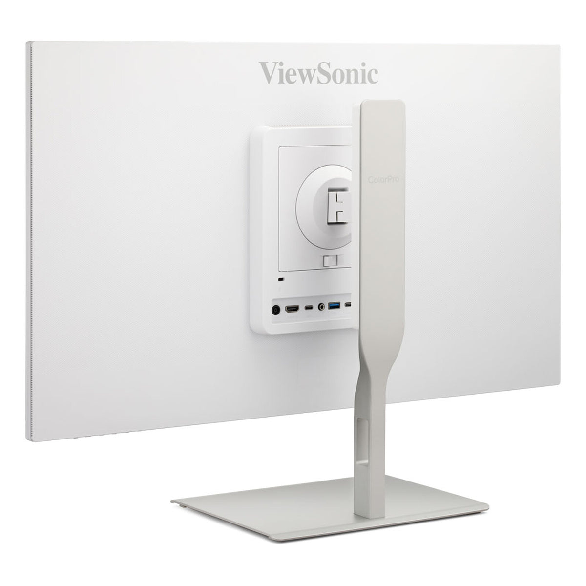 ViewSonic 27" LED - ColorPro VP2766-2K-W economico