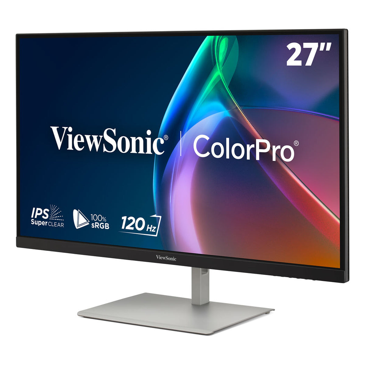 Nota ViewSonic 27" LED - ColorPro VP2766-2K