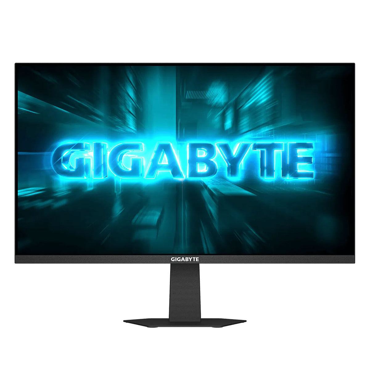 Gigabyte 23,8" LED - GS24F14A Schermo PC Full HD 1080p - 1920 x 1080 pixel - 1 ms (MPRT) - 16/9 - 144 Hz - Pannello IPS - HDR