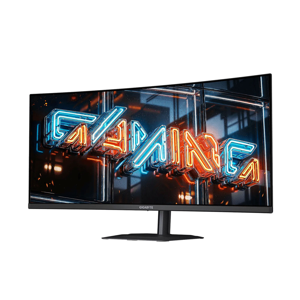 Nota Gigabyte 34" QD-OLED - MO34WQC36