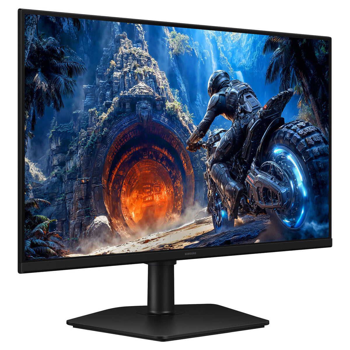 Monitor PC