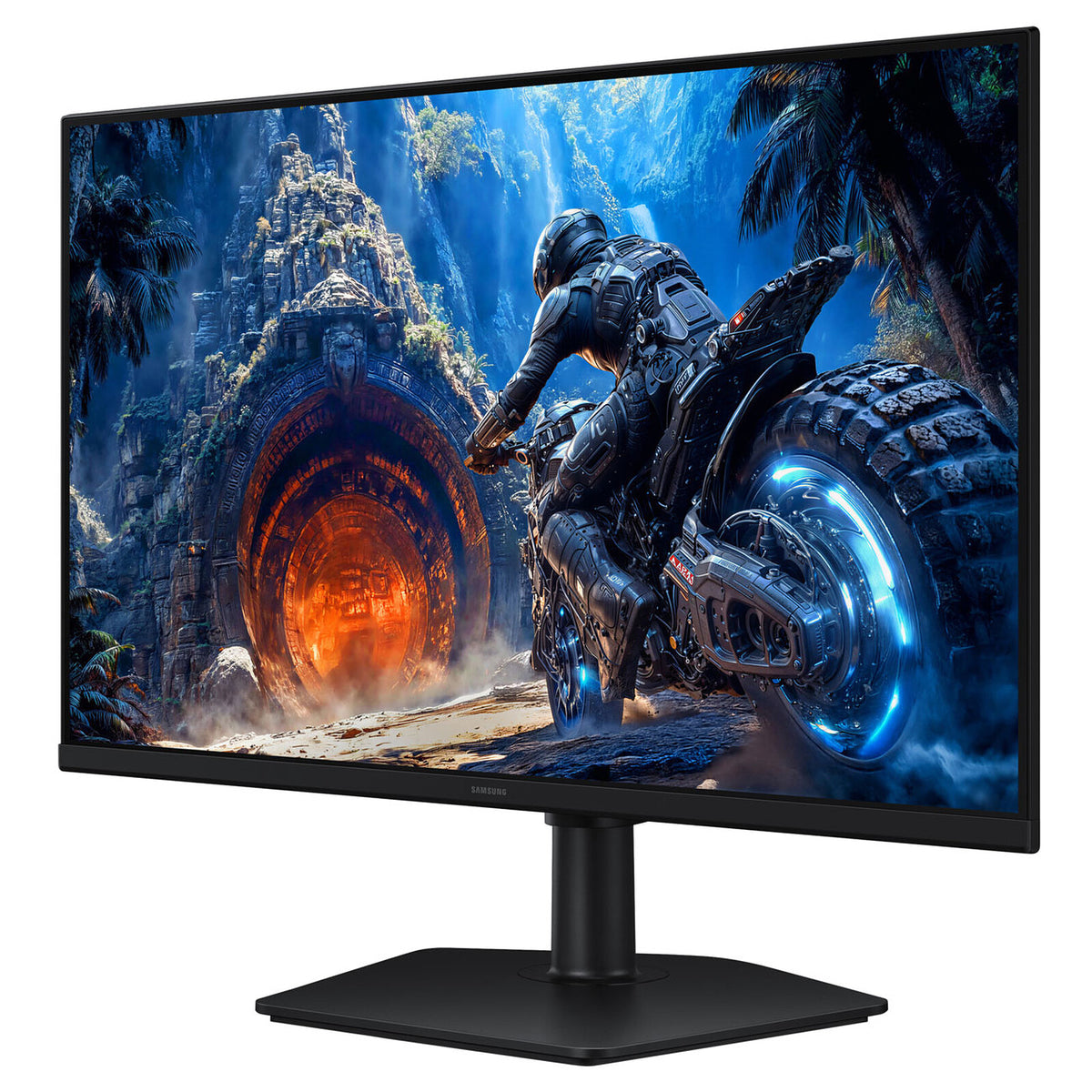 Nota Samsung 27" LED - Odyssey G4 S27HG402EU