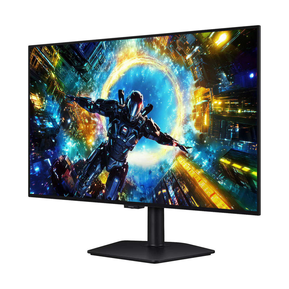 Nota Samsung 32" OLED - Odyssey OLED G7 S32HG732SU