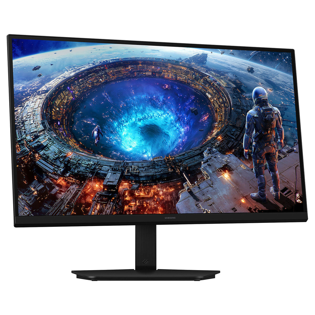 Monitor PC