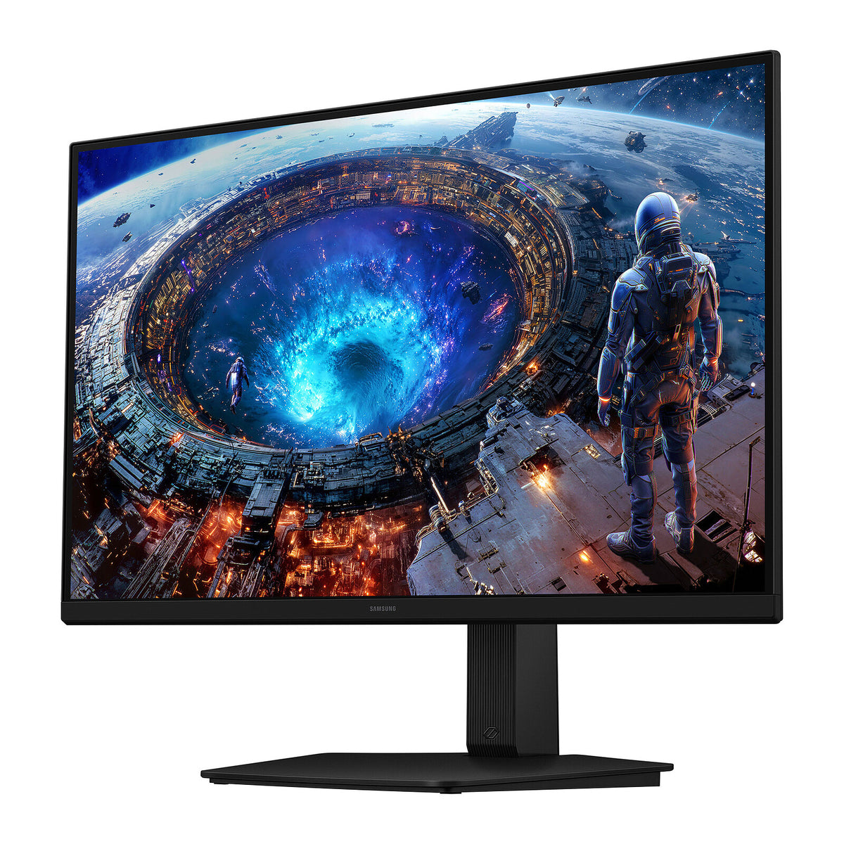 Nota Samsung 27" LED - Odyssey G8 S27HG806EF