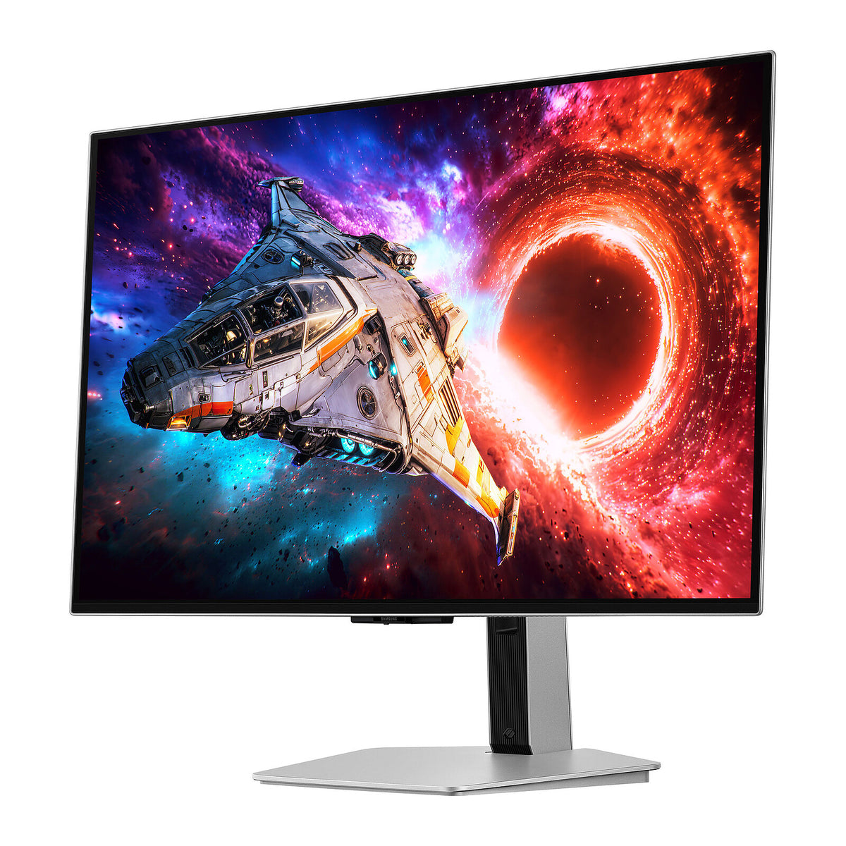 Nota Samsung 32" QD-OLED - Odyssey G8 S32HG802SU