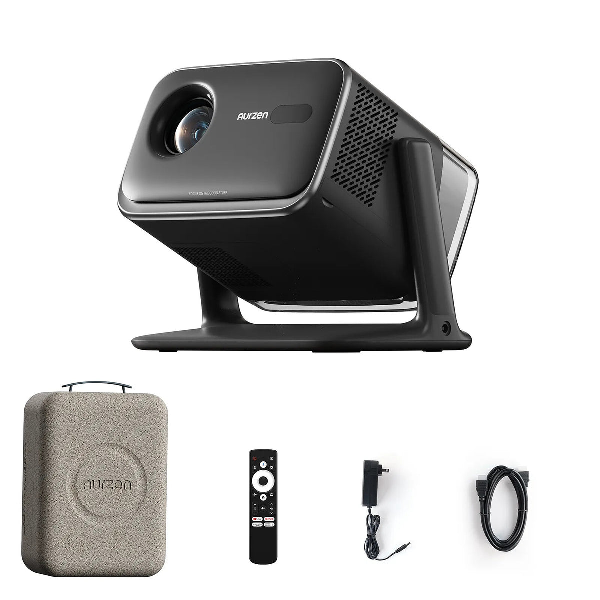 Nota Aurzen BOOM Mini
