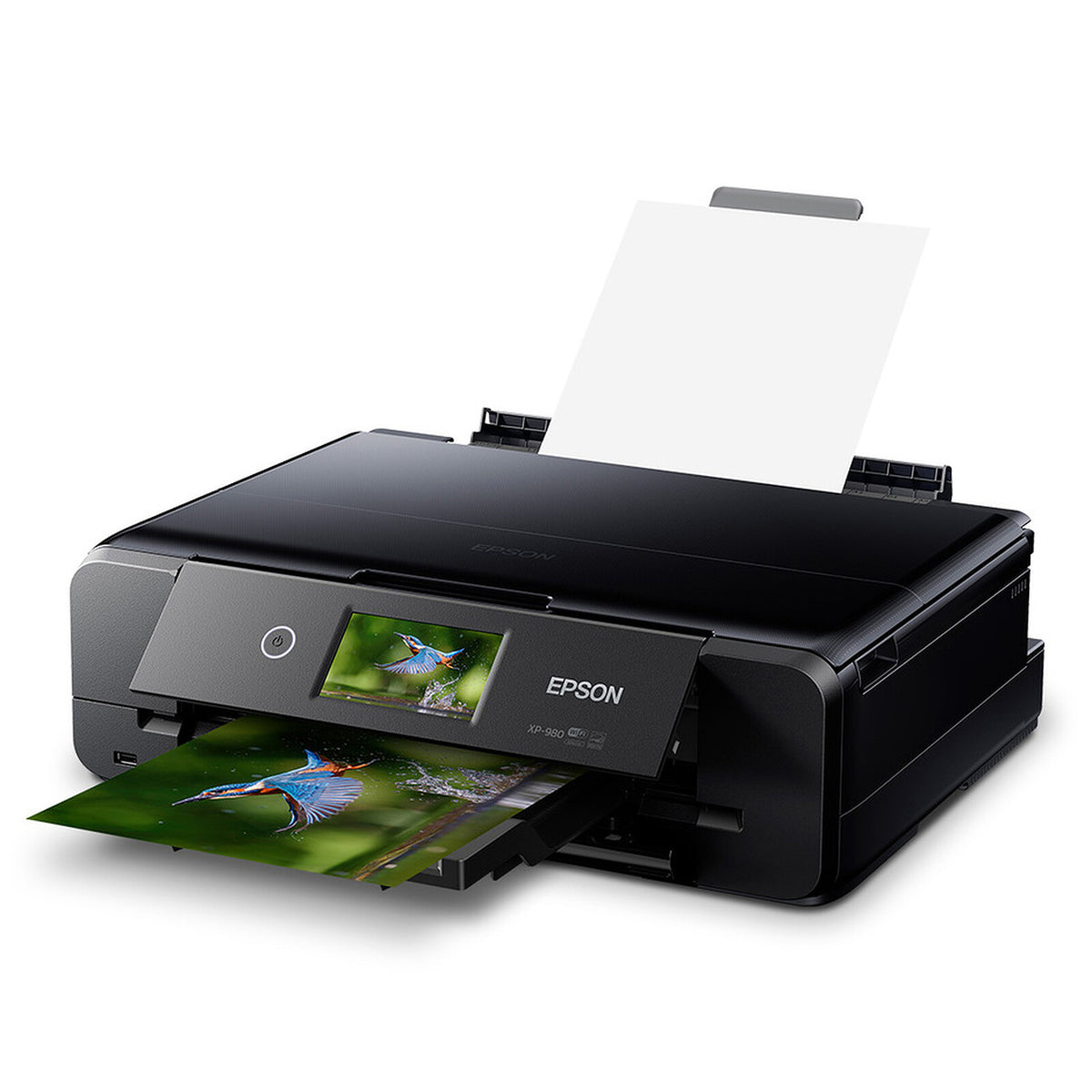 Nota Epson Expression Photo XP-980