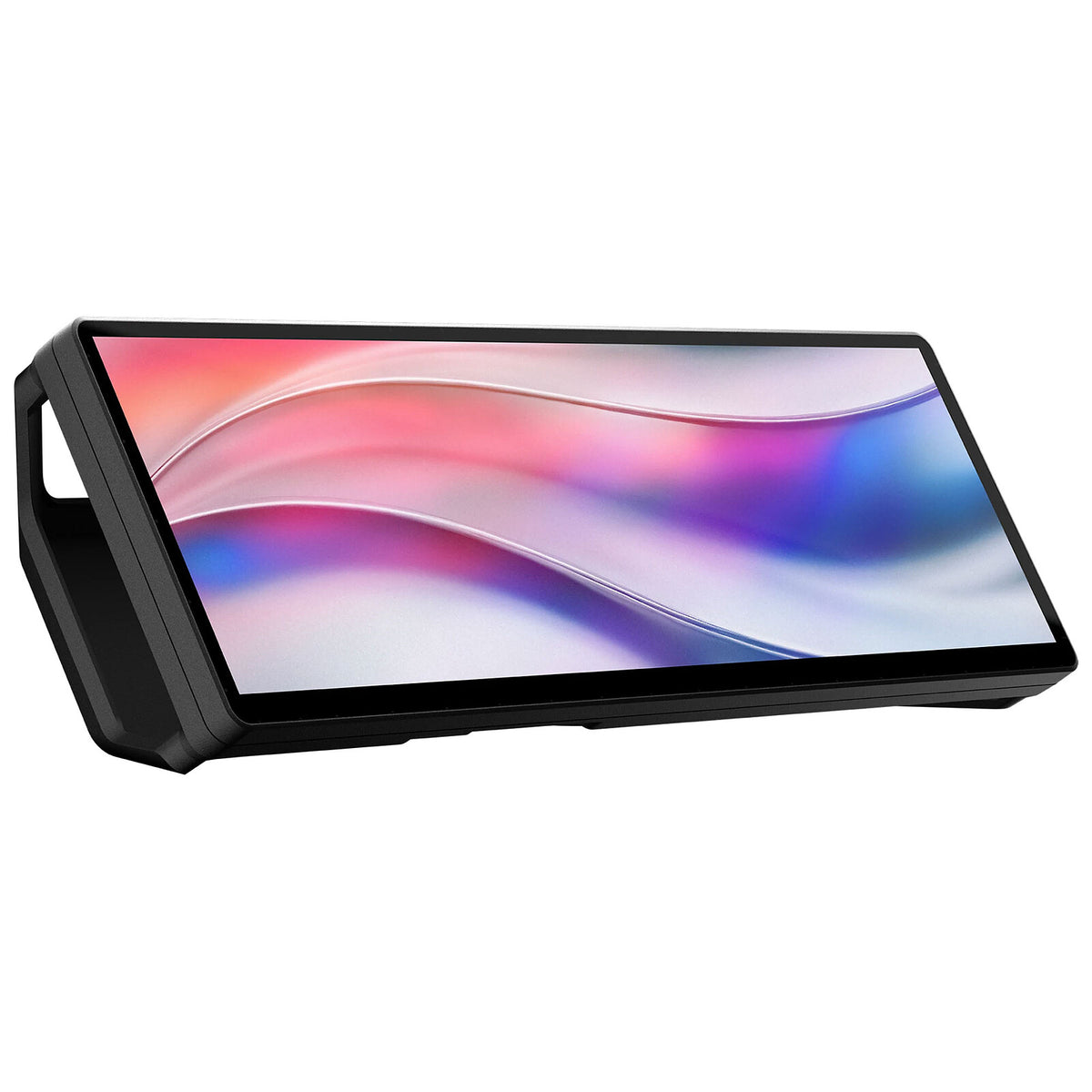 Corsair 14.5" AHVA Touch - XENEON EDGE (Nero) Schermo secondario - 2560 x 720 pixel - Pannello AHVA Touch - HDMI/USB-C - Nero