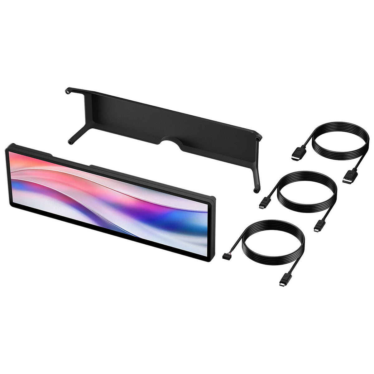 Monitor PC