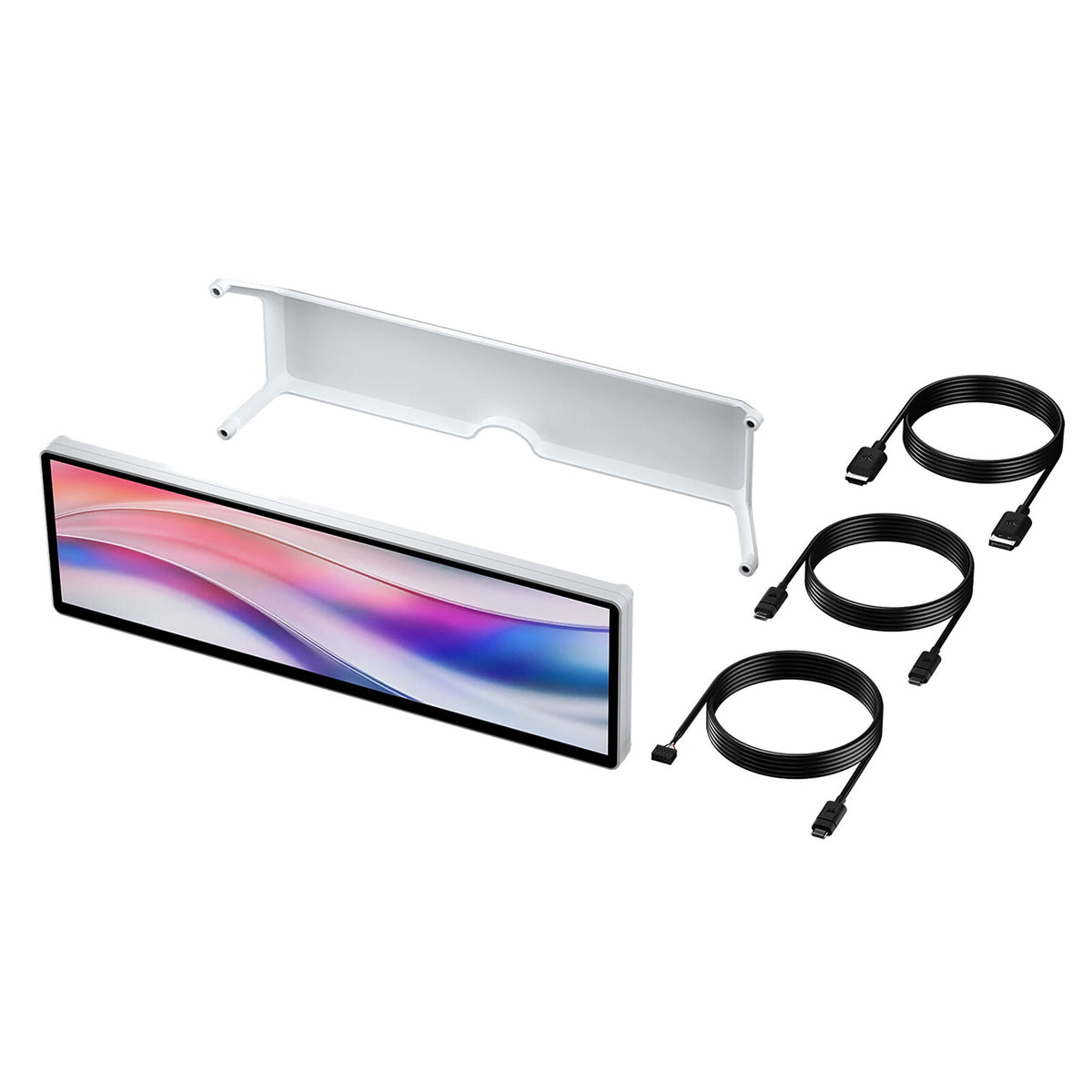 Monitor PC