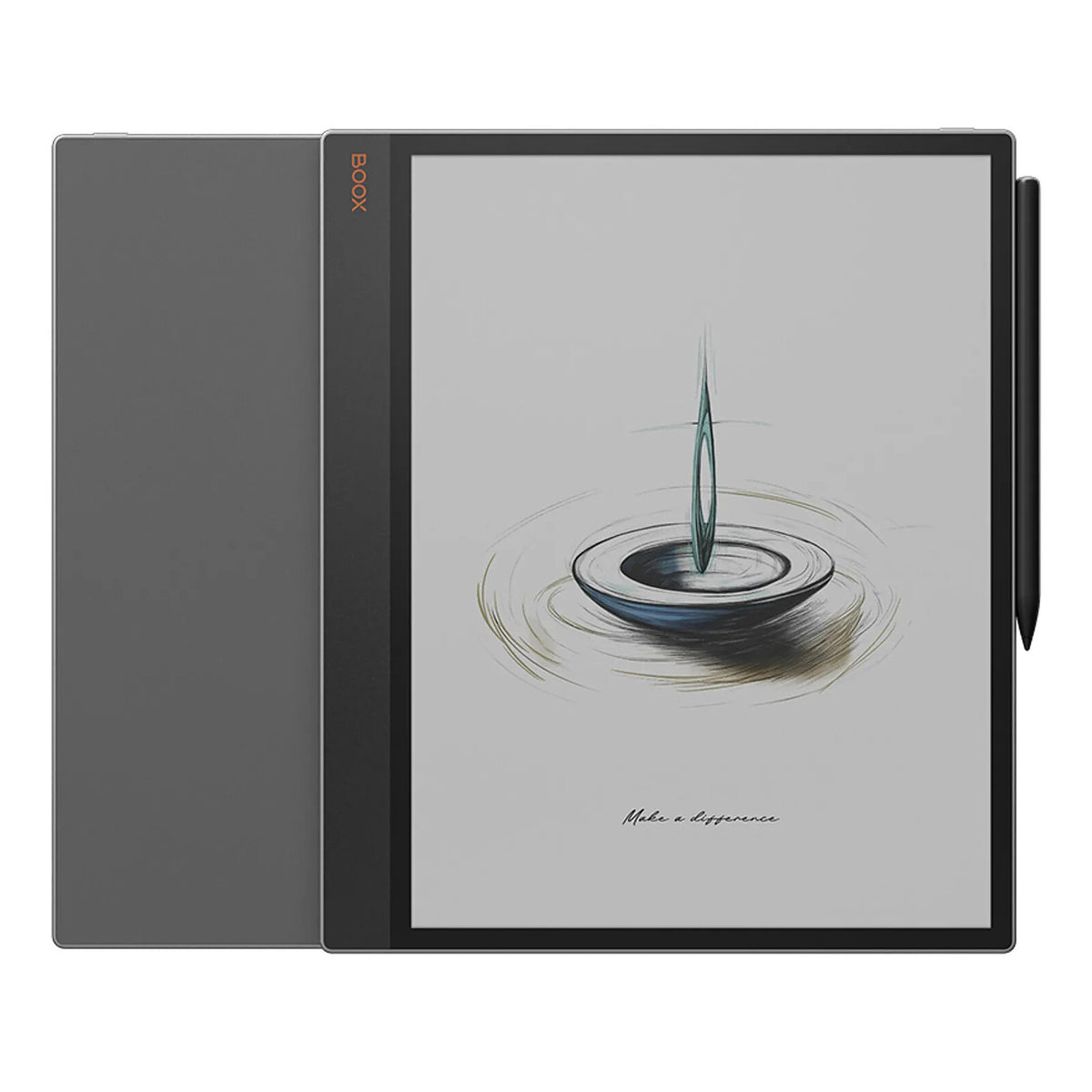 eBook reader