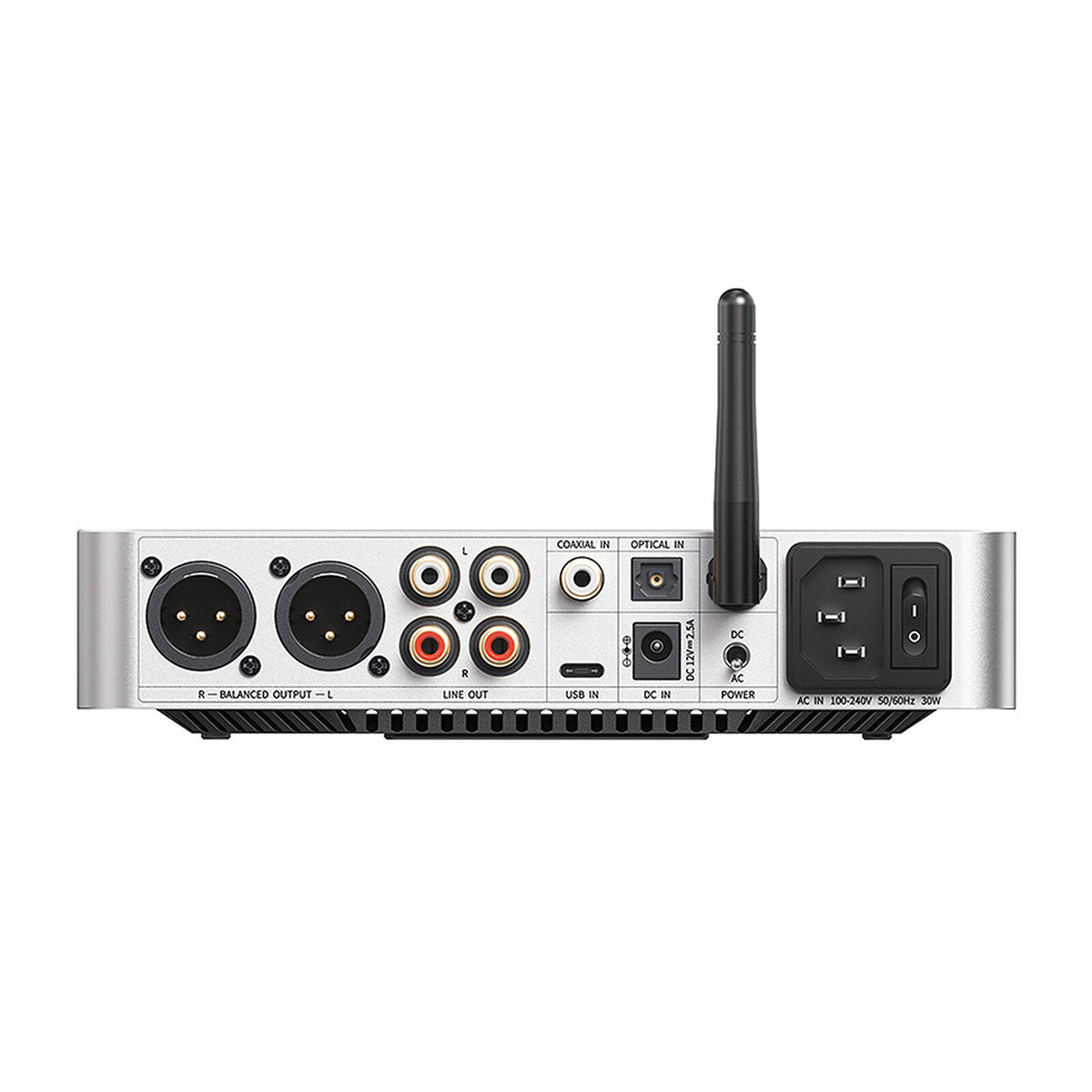 Acquista FiiO K13 R2R Argento