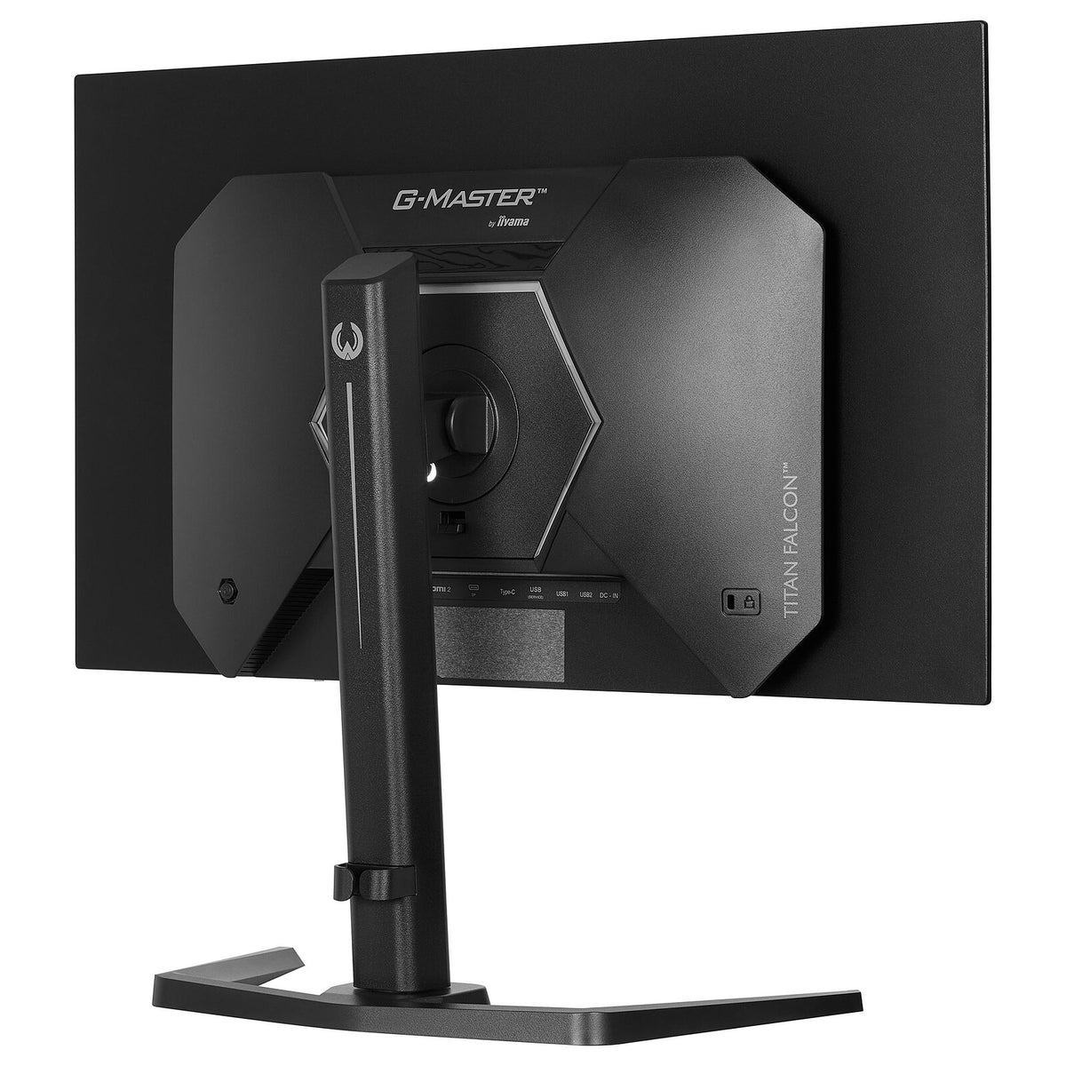 iiyama 27" OLED - G-Master GOB2701QSC-B1 Titan Falcon economico