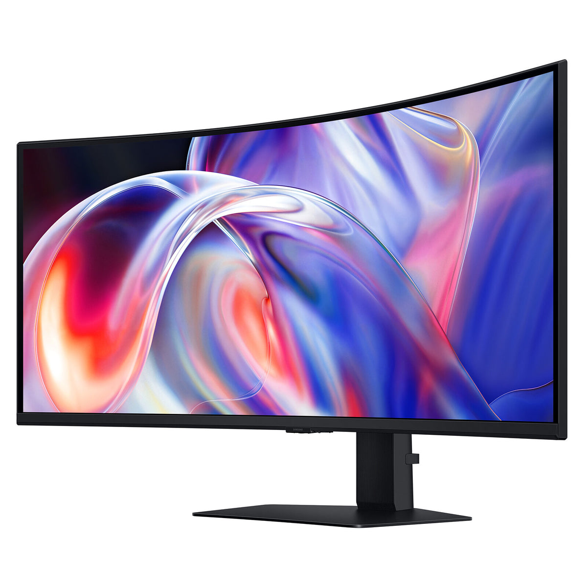 Nota Samsung 40" LED - ViewFinity S8 S40H850TAU
