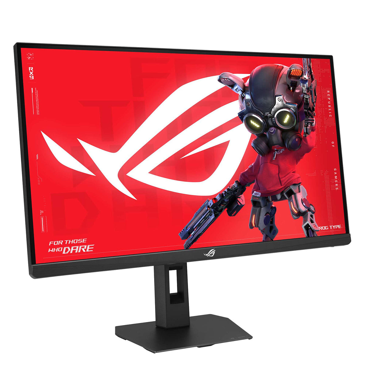 Monitor PC