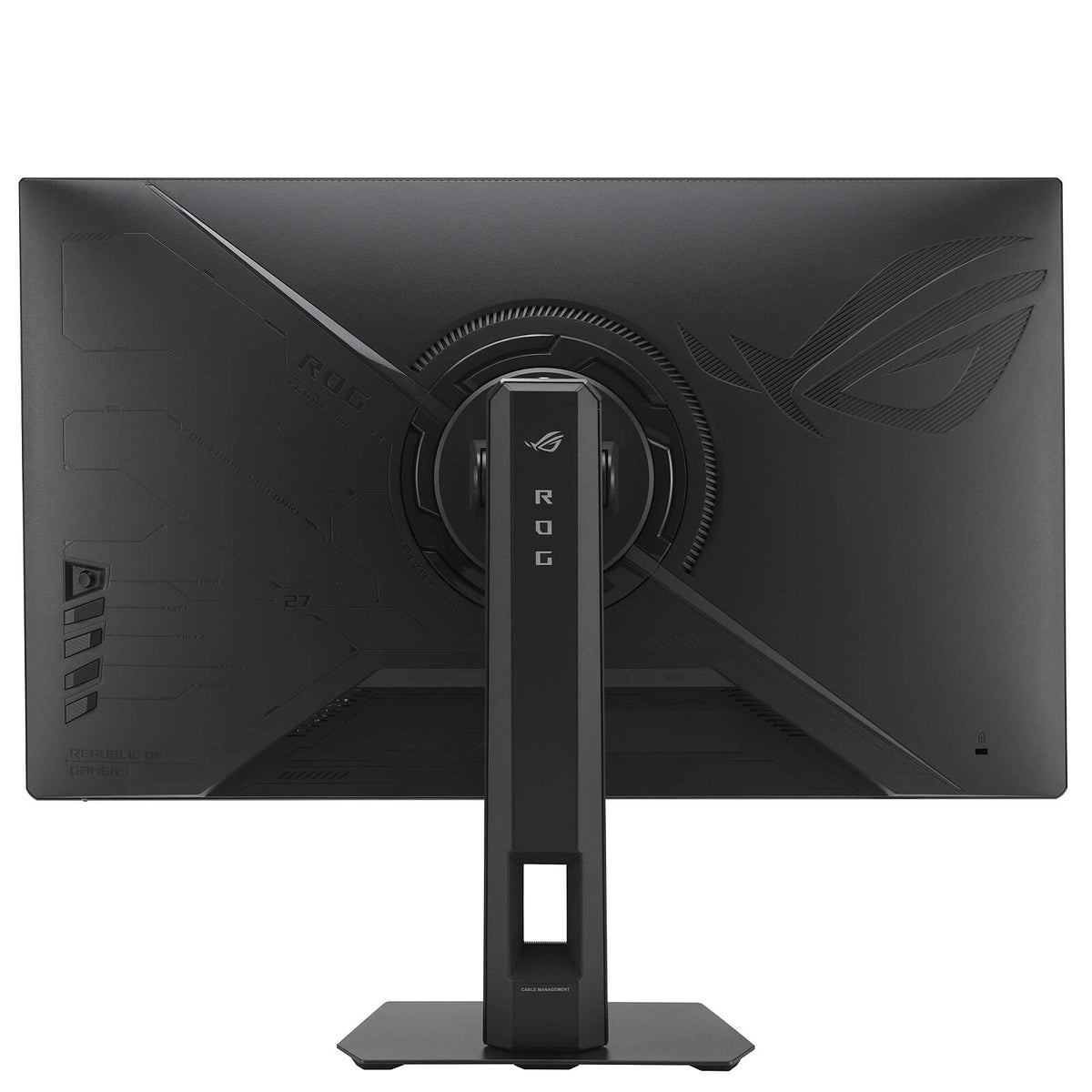 ASUS 27" LED - ROG Strix XG27UCSR economico