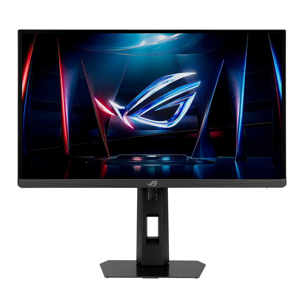 ASUS 24" LED - ROG Strix XG248QSG Ace Monitor PC Full HD 1080p - 1920 x 1080 pixel - 0.7 ms (grigio su grigio) - 16/9 - Panne