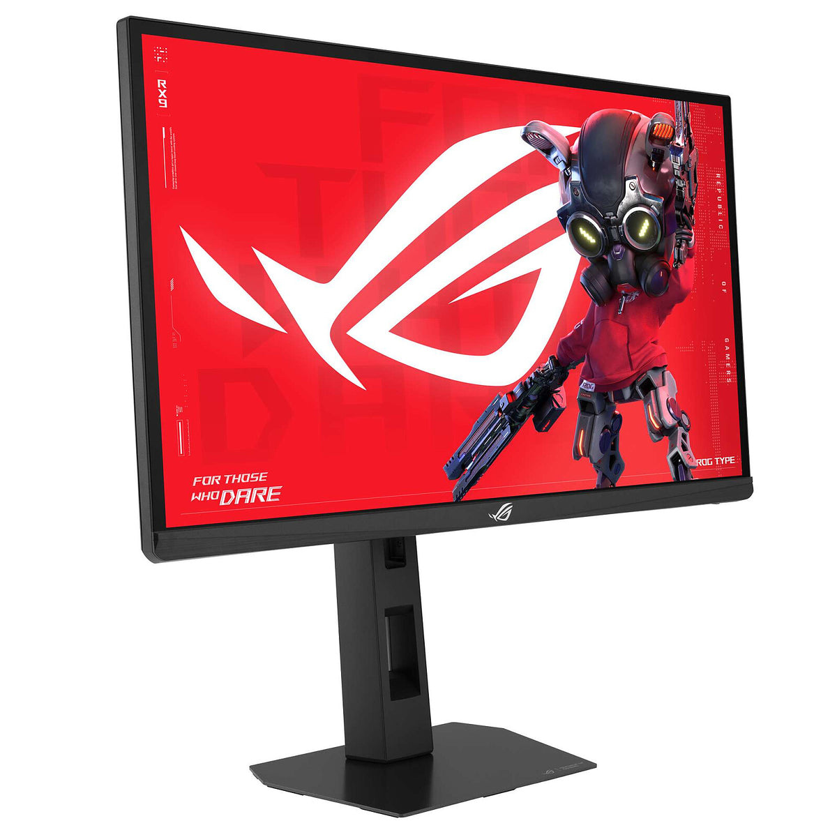 Monitor PC