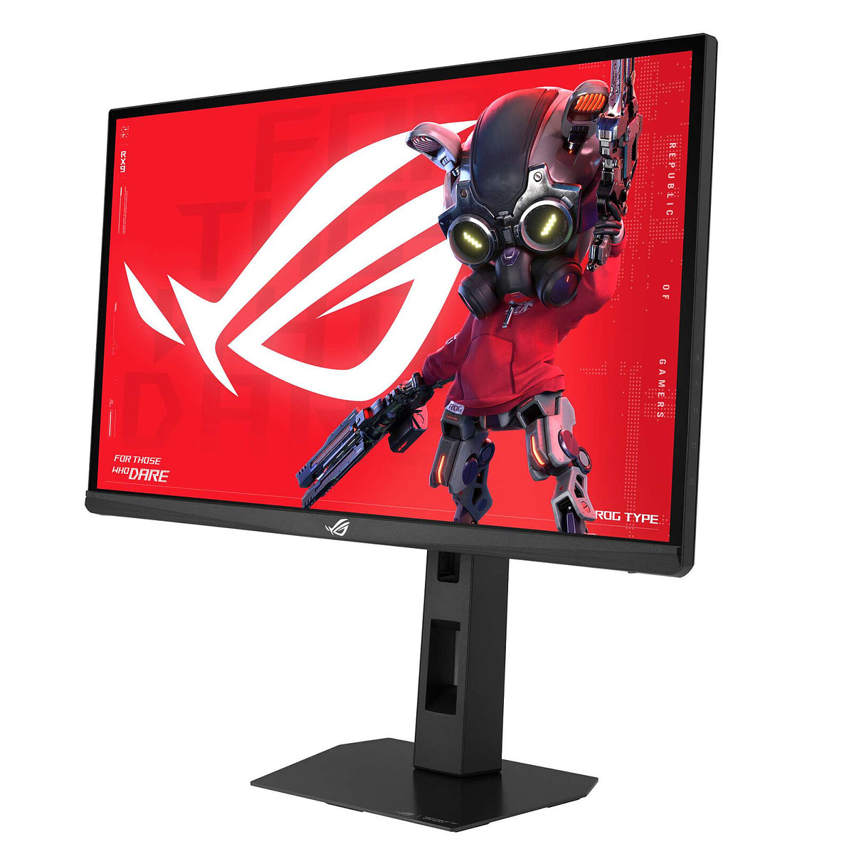 Nota ASUS 24" LED - ROG Strix XG248QSG Ace