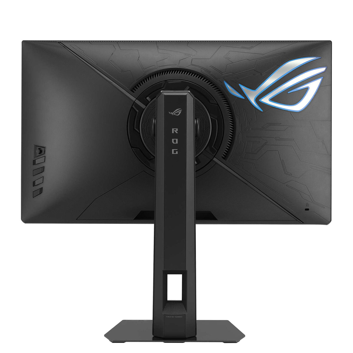 ASUS 24" LED - ROG Strix XG248QSG Ace economico