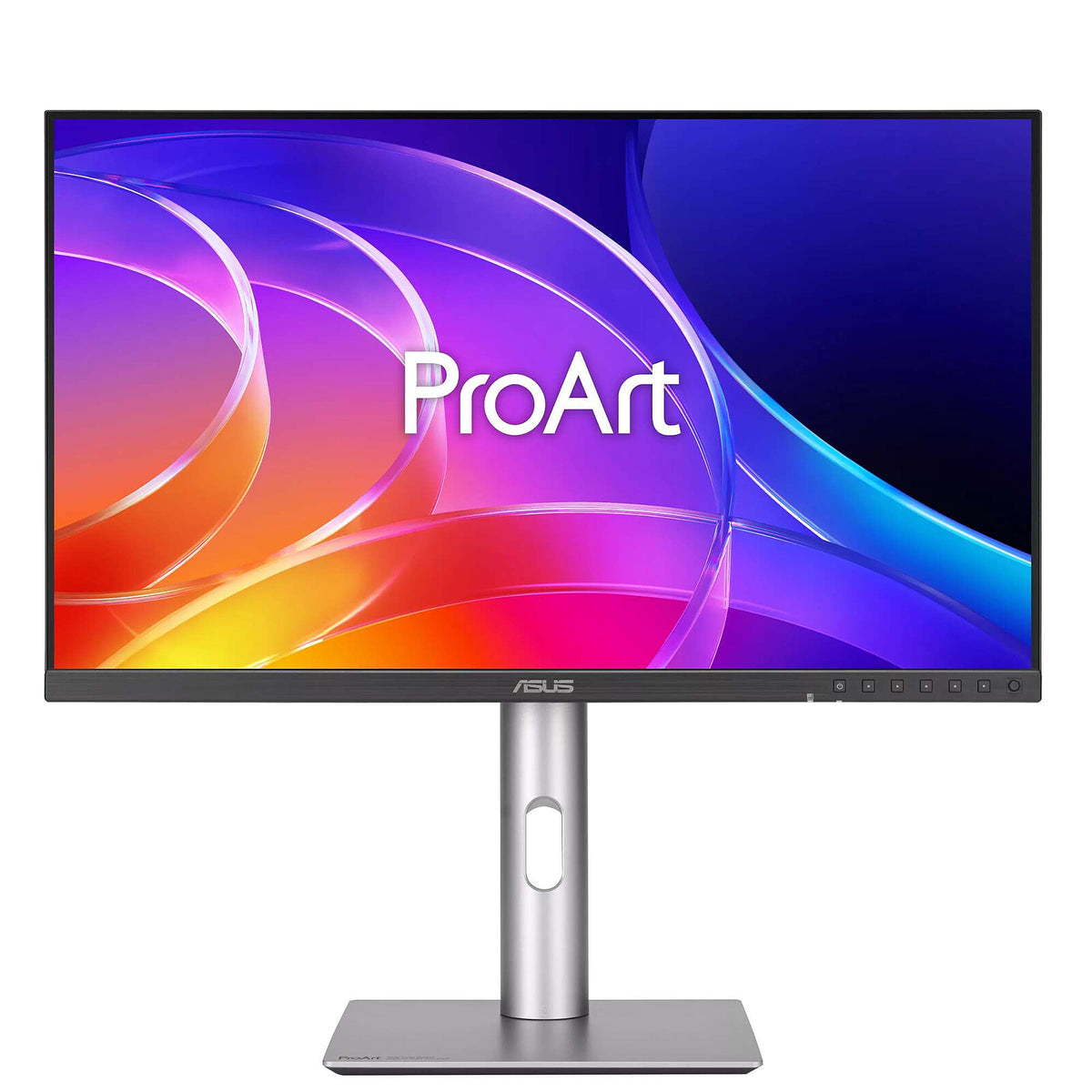 ASUS 23,8" LED - ProArt PA249CGV Schermo PC Full HD 1080p - 1920 x 1080 pixel - 5 ms (grigio su grigio) - 16/9 - Pannello IPS