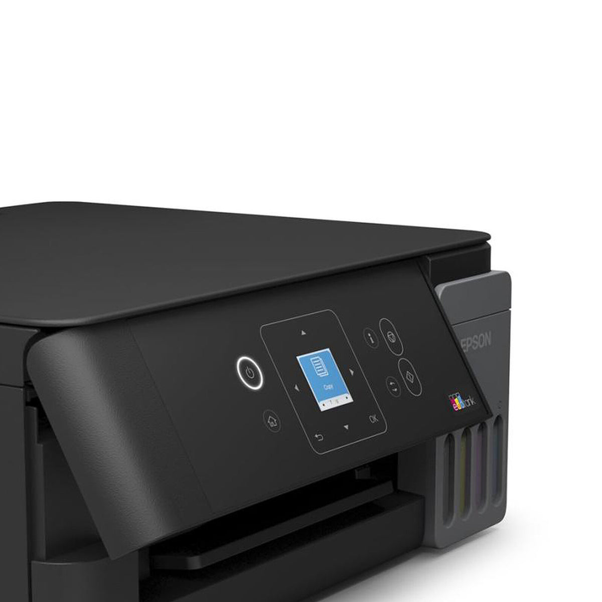 Nota Epson EcoTank ET-2920