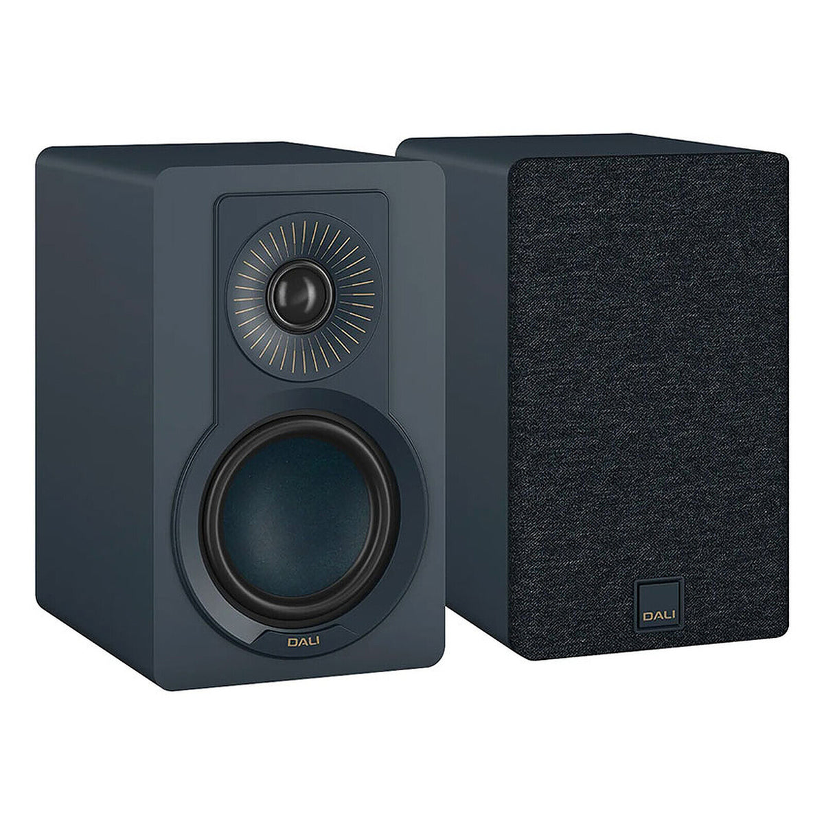 Acquista Imperial DABMAN i560 CD + Dali Kupid Blu