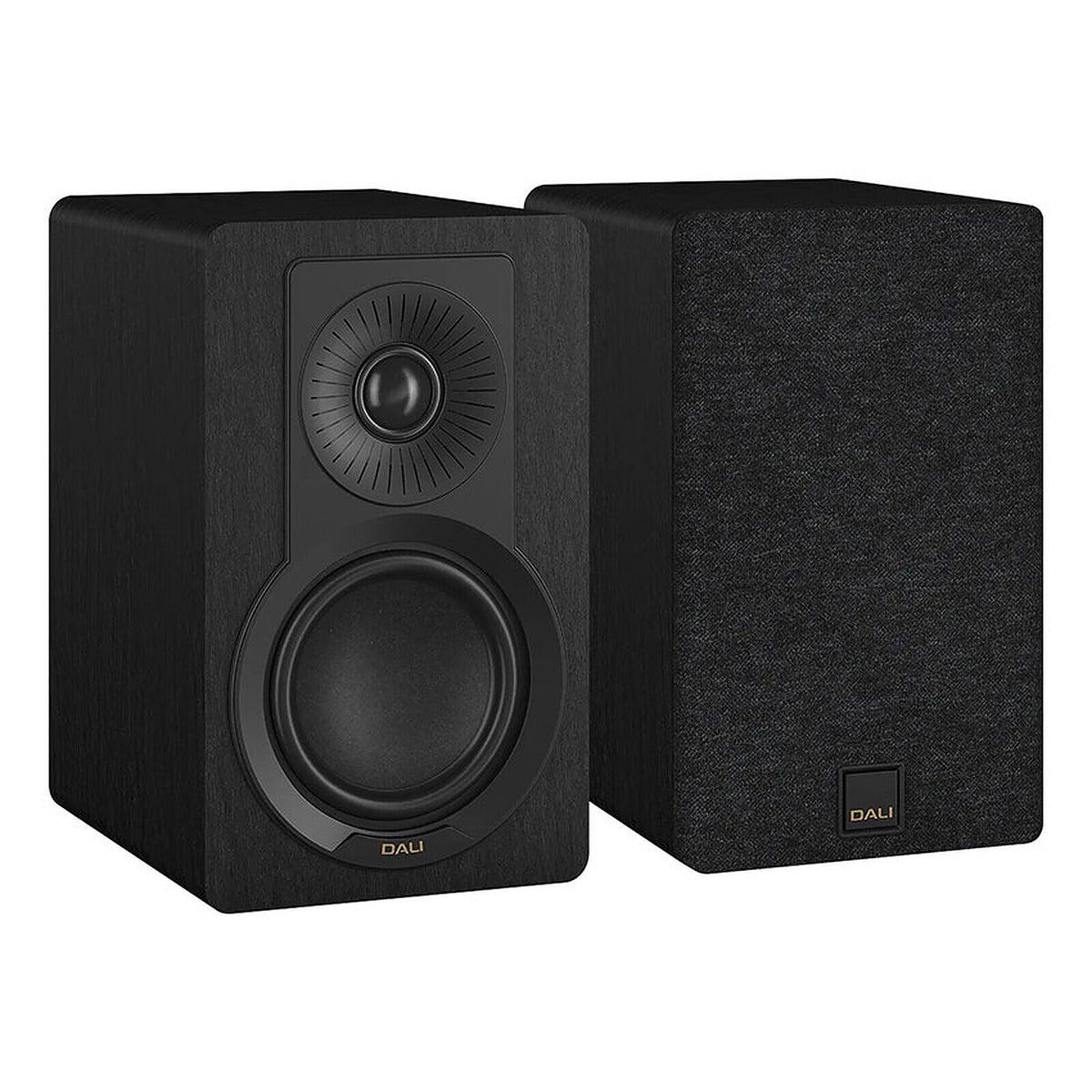 Acquista Imperial DABMAN i560 CD + Dali Kupid Nero