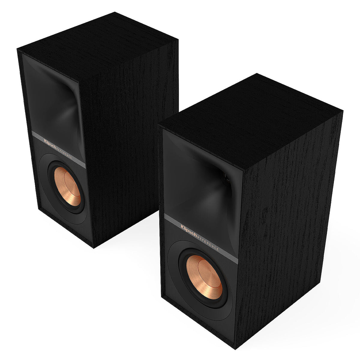 Acquista Imperial DABMAN i560 CD + Klipsch R-40M Nero