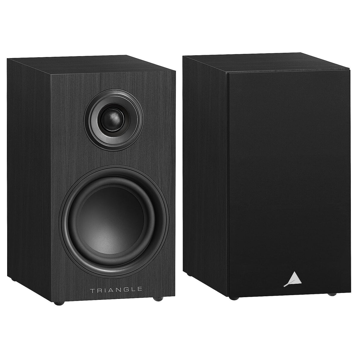 Acquista Imperial DABMAN i560 CD + Triangle Elara LN01 Nero opaco