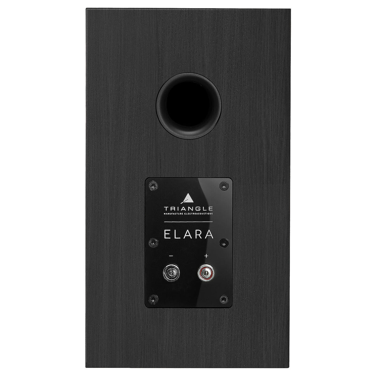 Imperial DABMAN i560 CD + Triangle Elara LN01 Nero opaco economico