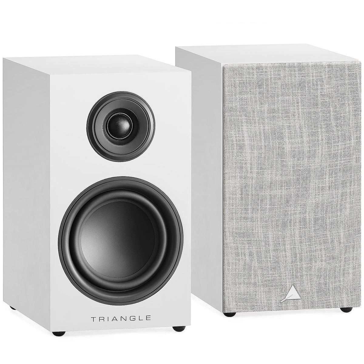 Acquista Imperial DABMAN i560 CD + Triangle Elara LN01 Bianco