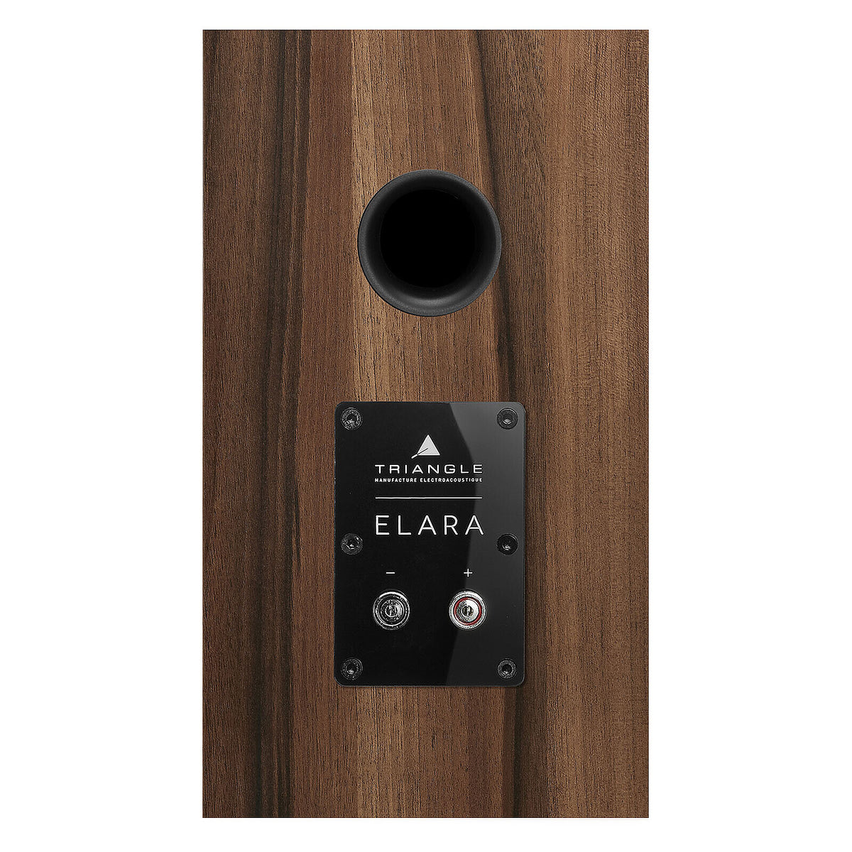 Imperial DABMAN i560 CD + Triangle Elara LN01 Castagno economico