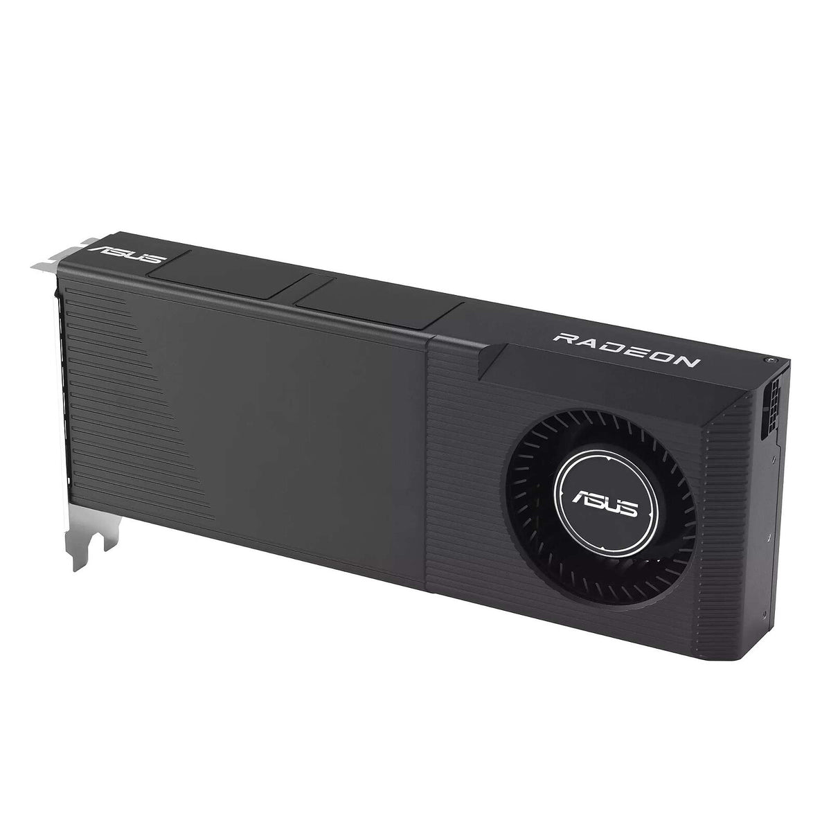 Nota ASUS TURBO Radeon AI PRO R9700