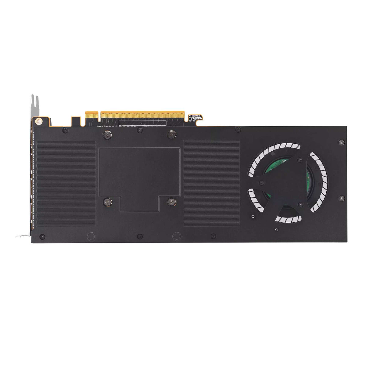 Acquista ASUS TURBO Radeon AI PRO R9700