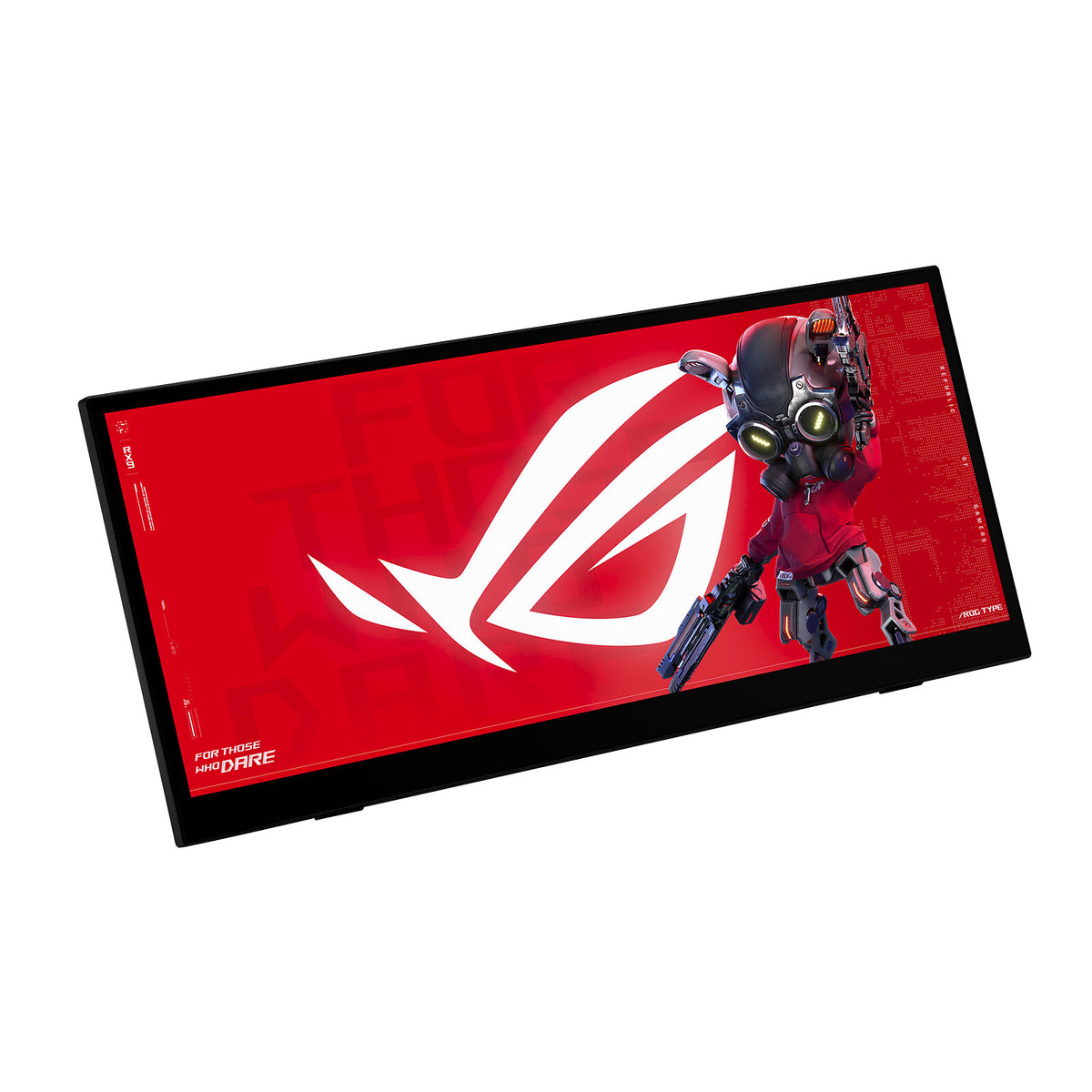 Monitor PC
