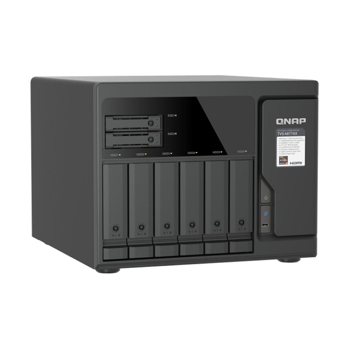 Server NAS