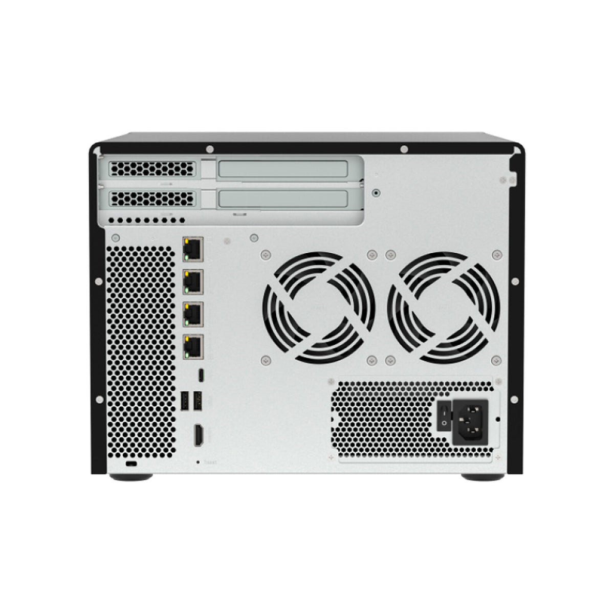 Acquista QNAP TVS-h877AX-R5-16G