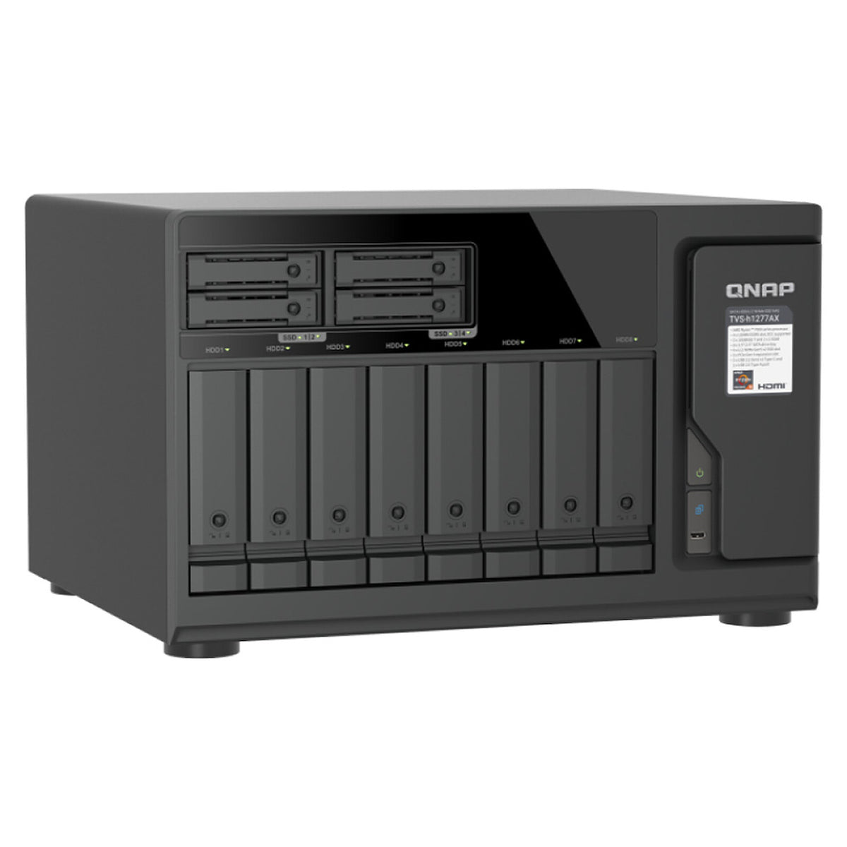 Server NAS