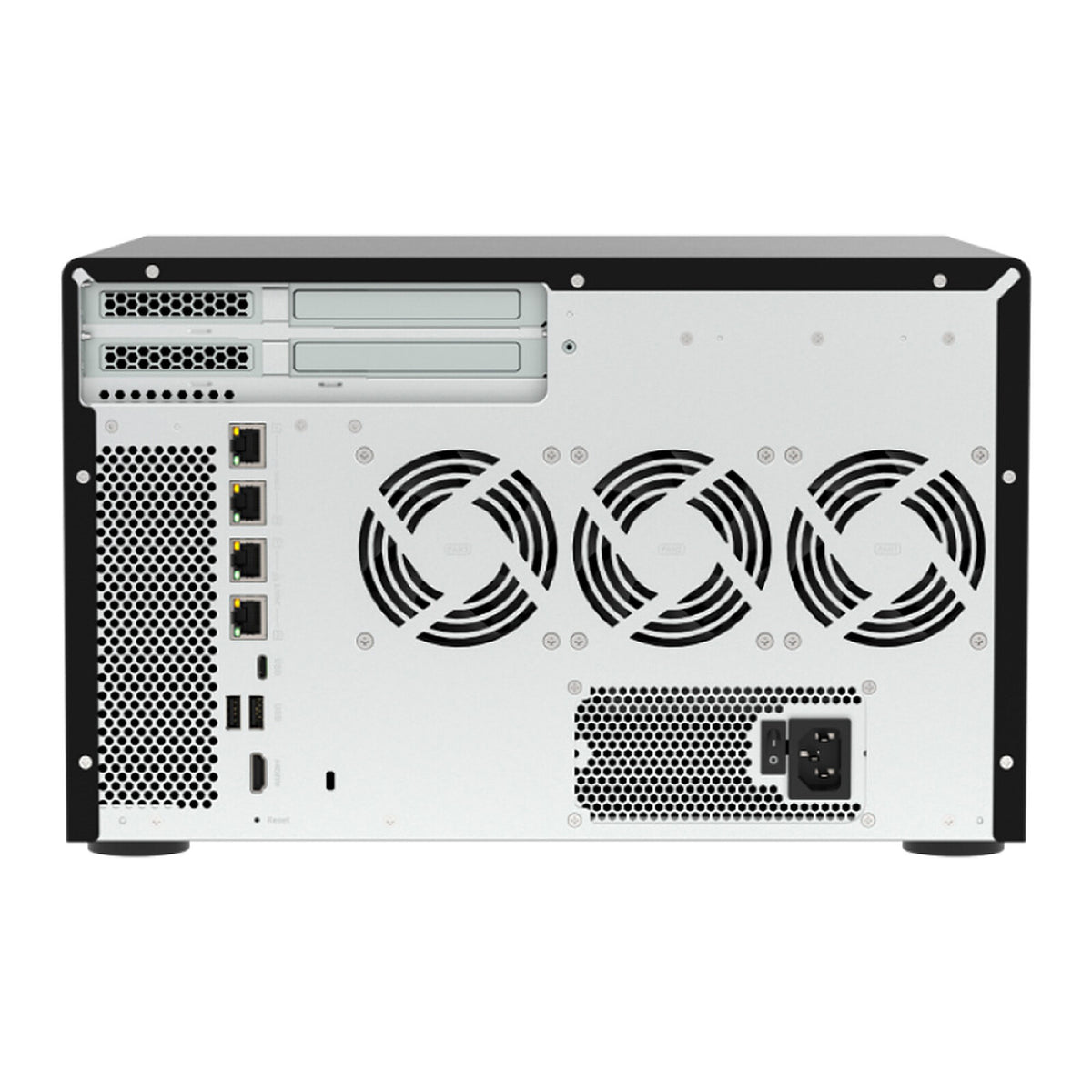 Acquista QNAP TVS-h1277AX-R5-16G