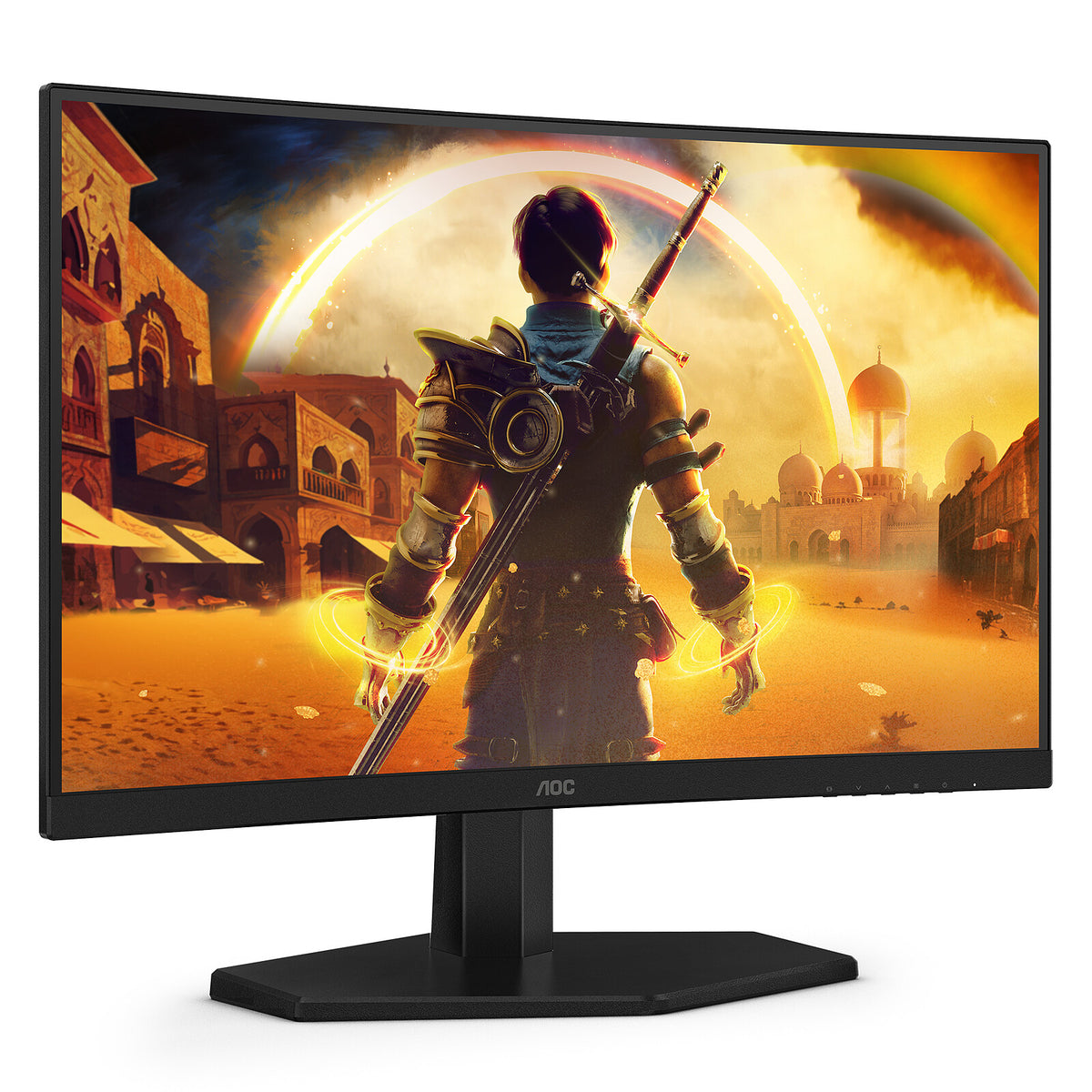 Monitor PC