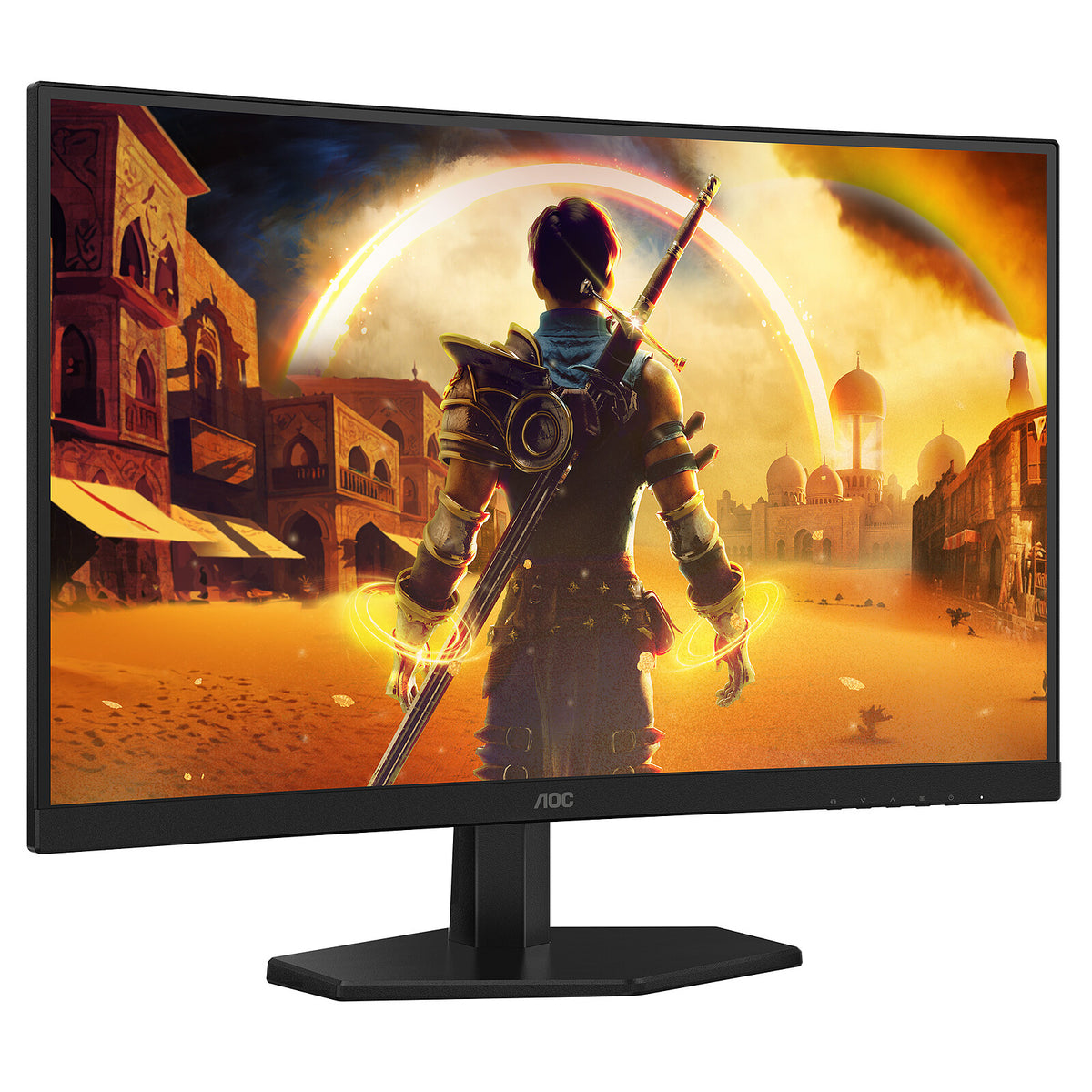 Monitor PC