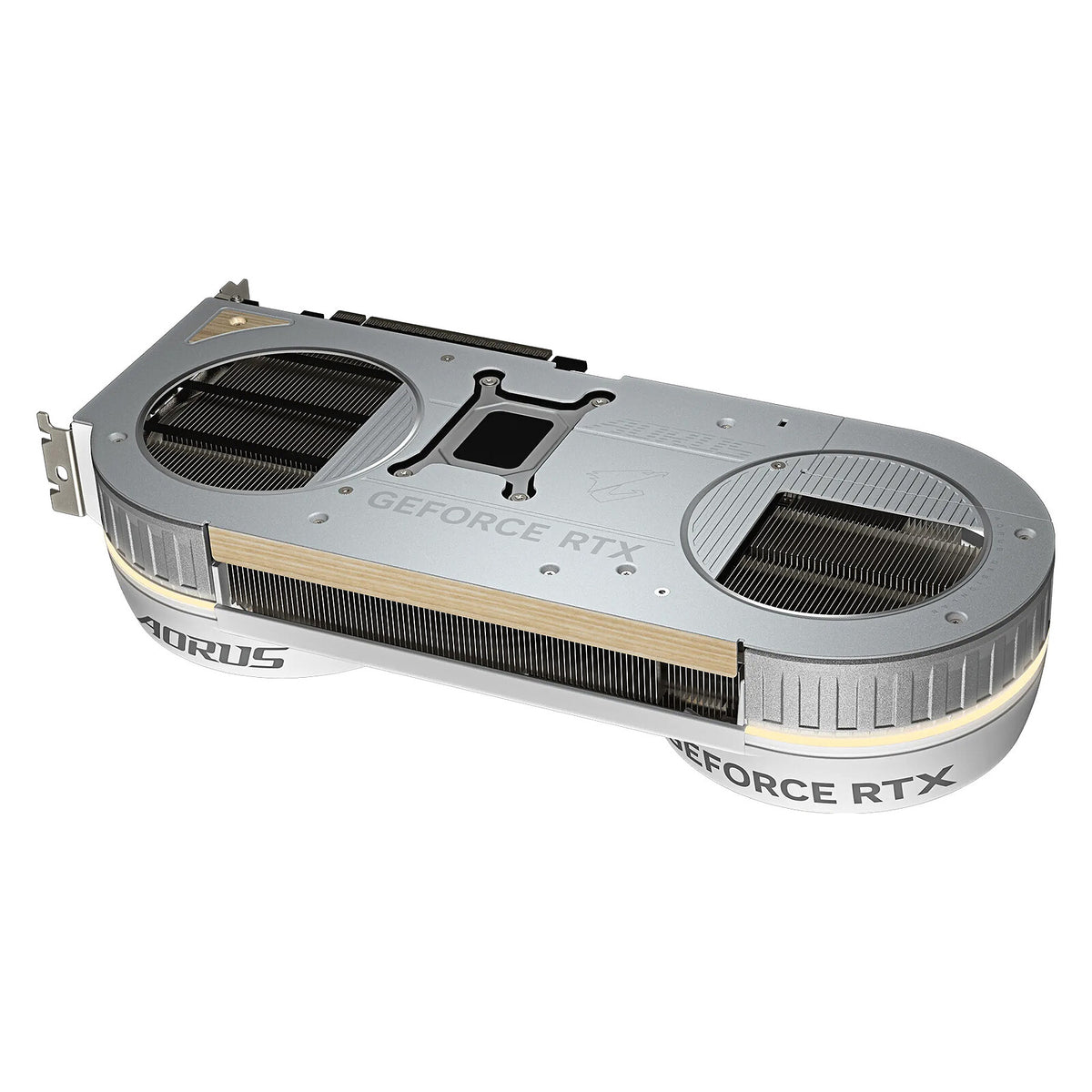 Acquista Gigabyte AORUS GeForce RTX 5080 INFINITY WOOD 16G