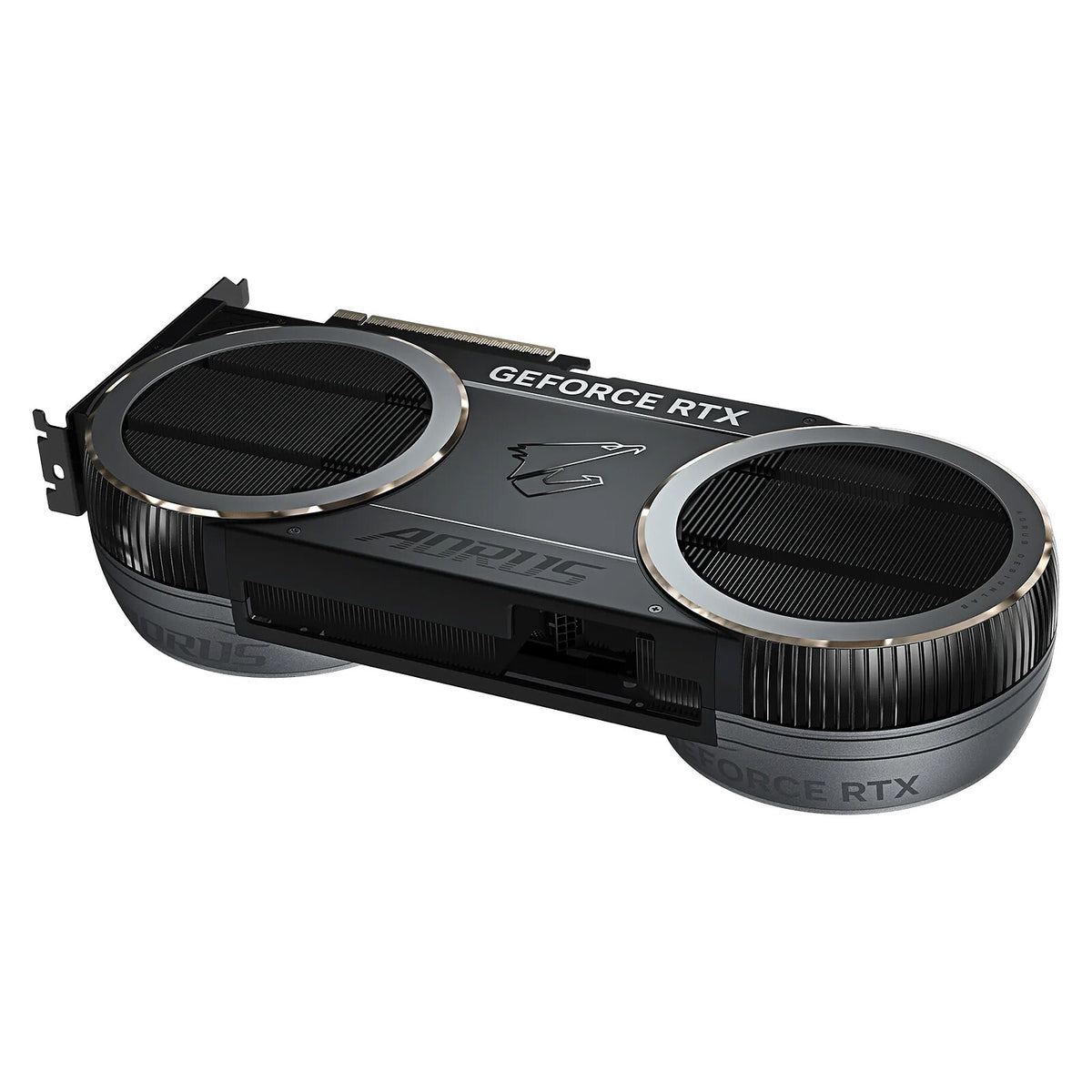 Acquista Gigabyte AORUS GeForce RTX 5090 INFINITY 32G