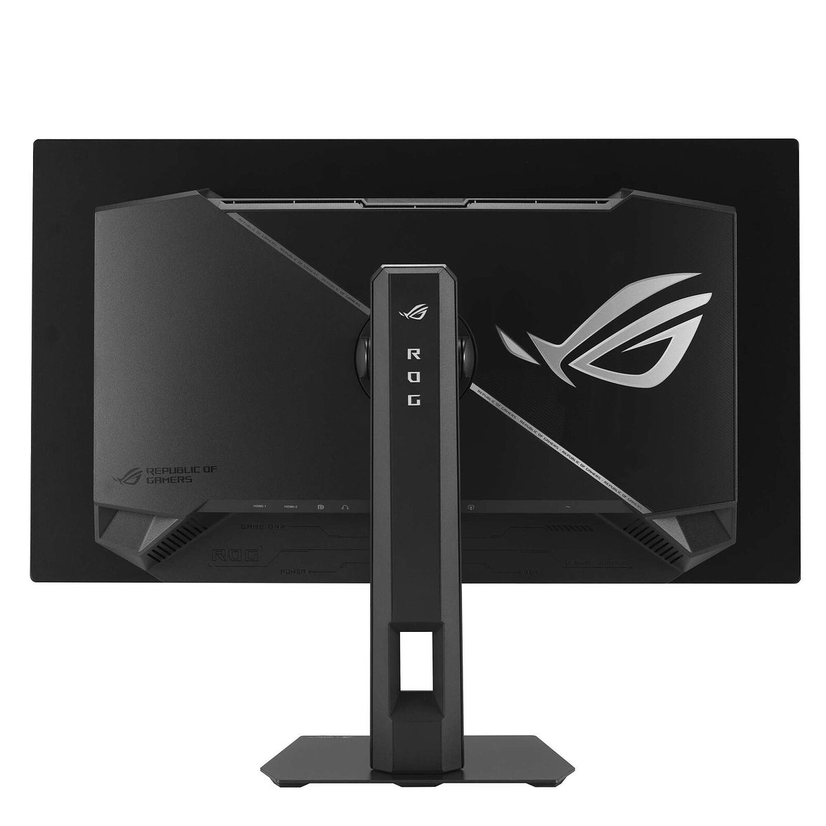 ASUS 26.5" OLED - ROG Strix XG27AQDMESZ economico