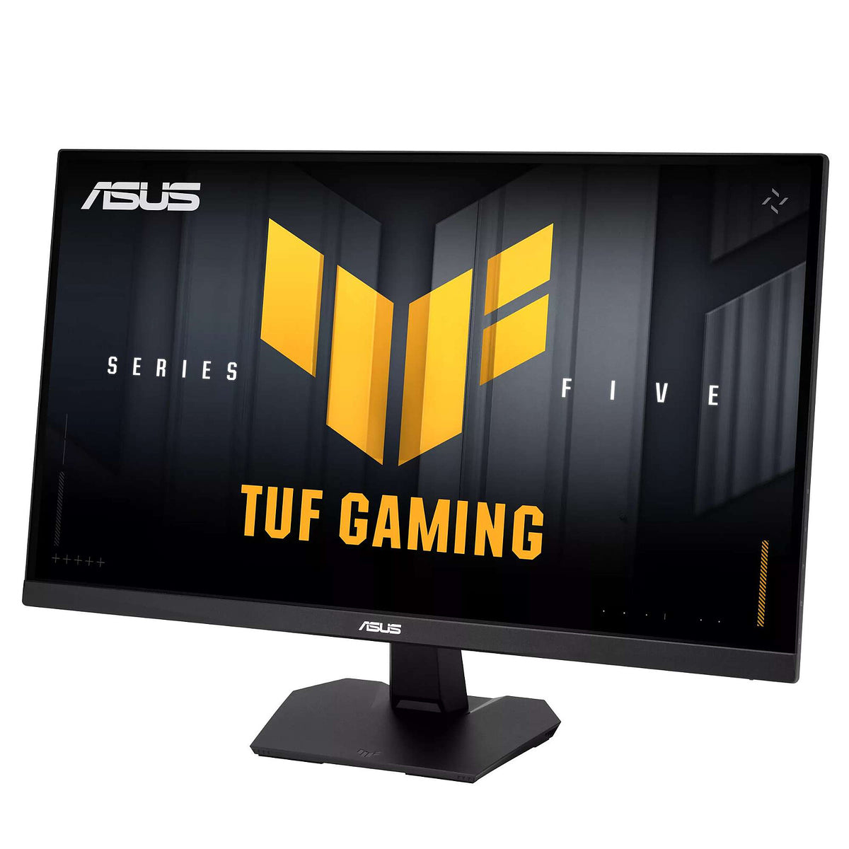 Nota ASUS 27" LED - TUF VG27AQME5F