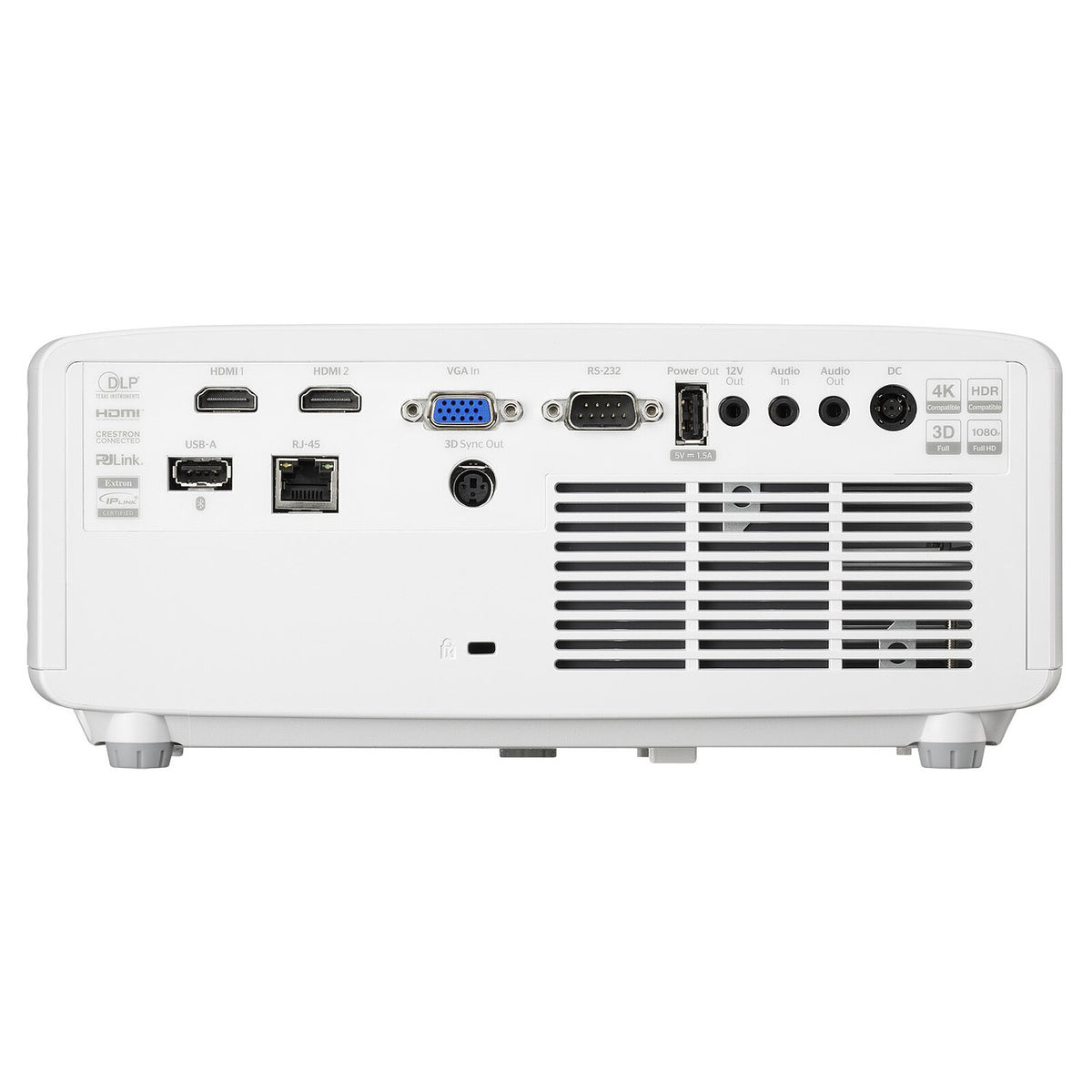 Optoma ZH521ST economico